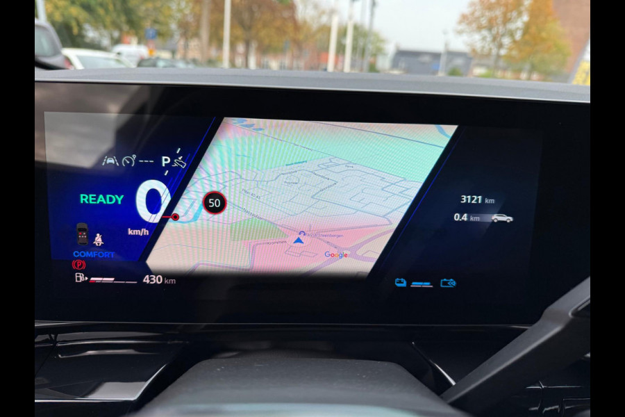 Renault Austral 1.2 E-Tech full hybrid 200 techno esprit Alpine Panoramadak / Zo goed als nieuw!