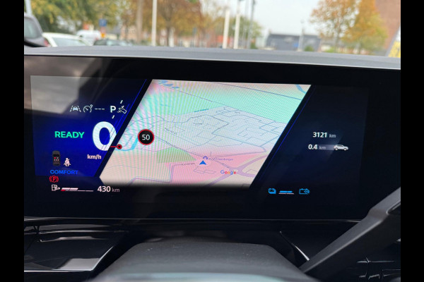 Renault Austral 1.2 E-Tech full hybrid 200 techno esprit Alpine Panoramadak / Zo goed als nieuw!