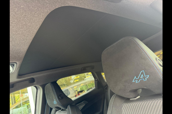 Renault Austral 1.2 E-Tech full hybrid 200 techno esprit Alpine Panoramadak / Zo goed als nieuw!