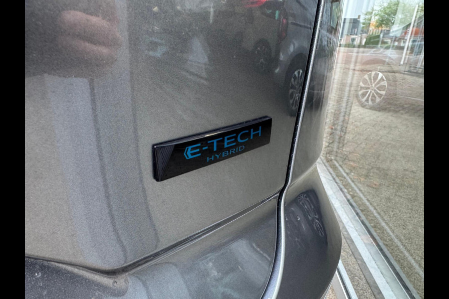 Renault Austral 1.2 E-Tech full hybrid 200 techno esprit Alpine Panoramadak / Zo goed als nieuw!