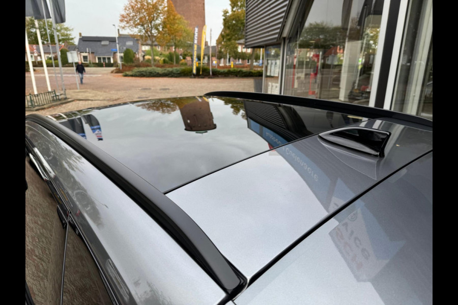 Renault Austral 1.2 E-Tech full hybrid 200 techno esprit Alpine Panoramadak / Zo goed als nieuw!