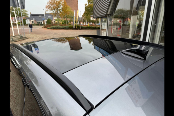Renault Austral 1.2 E-Tech full hybrid 200 techno esprit Alpine Panoramadak / Zo goed als nieuw!