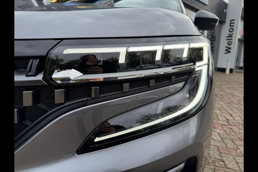 Renault Austral 1.2 E-Tech full hybrid 200 techno esprit Alpine Panoramadak / Zo goed als nieuw!