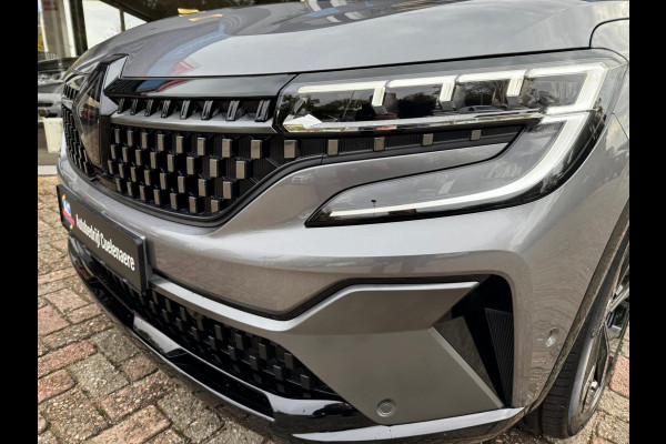 Renault Austral 1.2 E-Tech full hybrid 200 techno esprit Alpine Panoramadak / Zo goed als nieuw!