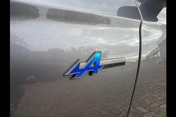 Renault Austral 1.2 E-Tech full hybrid 200 techno esprit Alpine Panoramadak / Zo goed als nieuw!