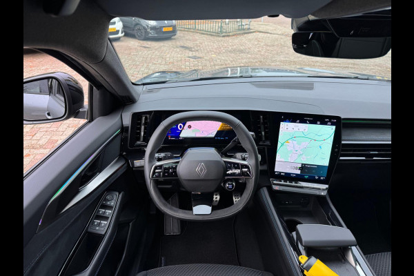 Renault Austral 1.2 E-Tech full hybrid 200 techno esprit Alpine Panoramadak / Zo goed als nieuw!