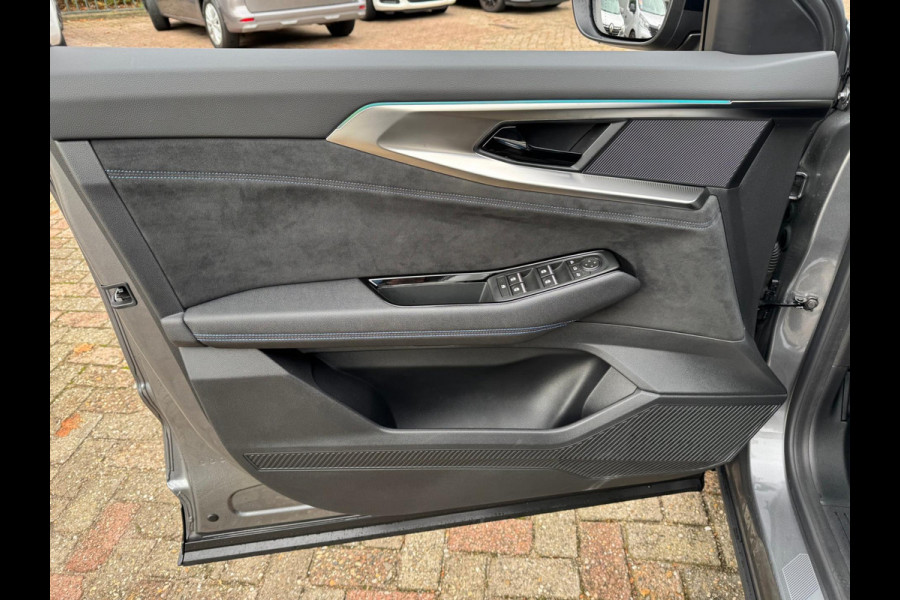 Renault Austral 1.2 E-Tech full hybrid 200 techno esprit Alpine Panoramadak / Zo goed als nieuw!
