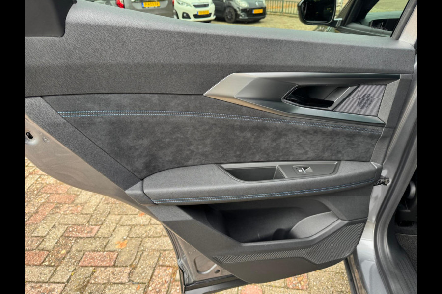 Renault Austral 1.2 E-Tech full hybrid 200 techno esprit Alpine Panoramadak / Zo goed als nieuw!