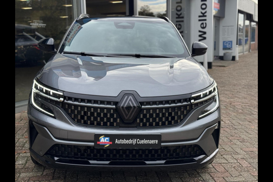 Renault Austral 1.2 E-Tech full hybrid 200 techno esprit Alpine Panoramadak / Zo goed als nieuw!