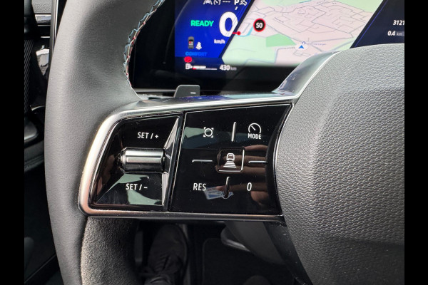 Renault Austral 1.2 E-Tech full hybrid 200 techno esprit Alpine Panoramadak / Zo goed als nieuw!
