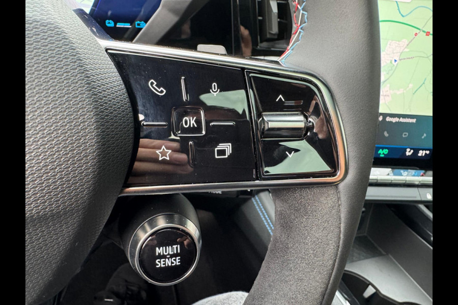 Renault Austral 1.2 E-Tech full hybrid 200 techno esprit Alpine Panoramadak / Zo goed als nieuw!