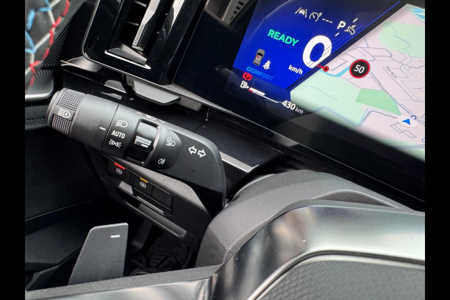 Renault Austral 1.2 E-Tech full hybrid 200 techno esprit Alpine Panoramadak / Zo goed als nieuw!