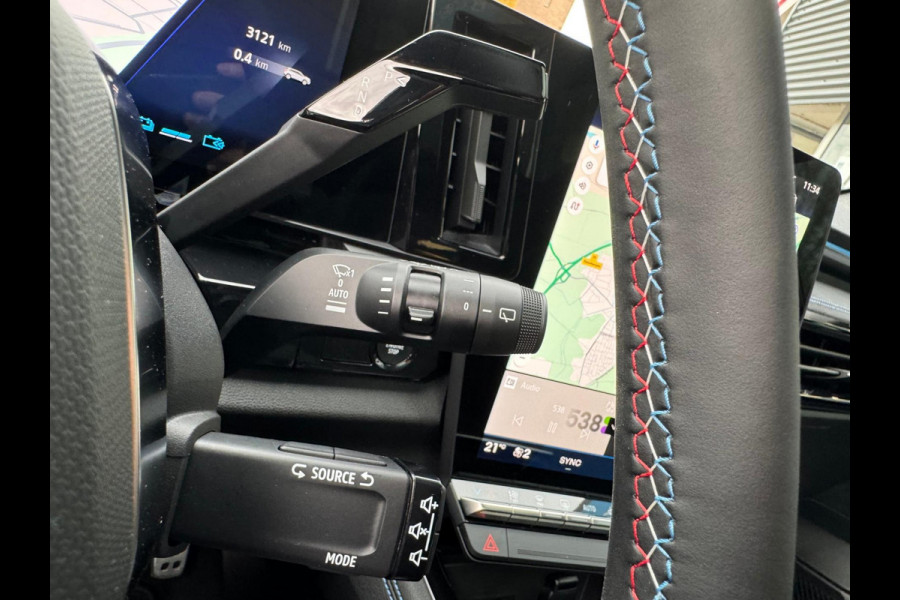 Renault Austral 1.2 E-Tech full hybrid 200 techno esprit Alpine Panoramadak / Zo goed als nieuw!