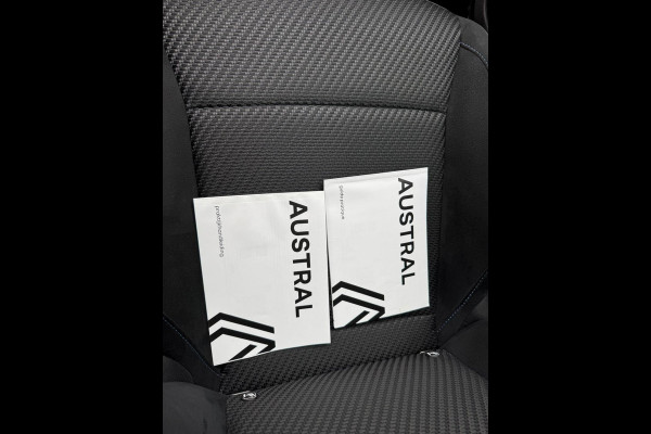Renault Austral 1.2 E-Tech full hybrid 200 techno esprit Alpine Panoramadak / Zo goed als nieuw!