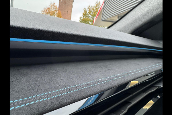 Renault Austral 1.2 E-Tech full hybrid 200 techno esprit Alpine Panoramadak / Zo goed als nieuw!
