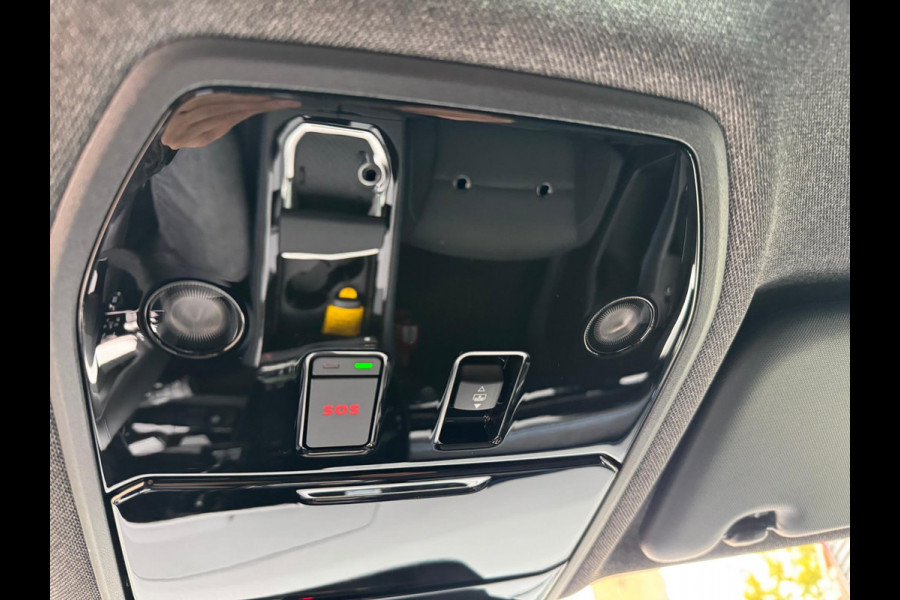 Renault Austral 1.2 E-Tech full hybrid 200 techno esprit Alpine Panoramadak / Zo goed als nieuw!