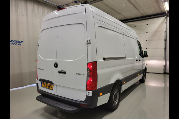 Mercedes-Benz Sprinter 315CDI L2/H2 | NIEUW BPM VRIJ! | Euro 6!