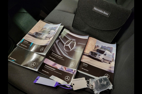 Mercedes-Benz Sprinter 315CDI L2/H2 | NIEUW BPM VRIJ! | Euro 6!