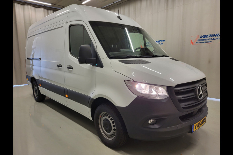 Mercedes-Benz Sprinter 315CDI L2/H2 | NIEUW BPM VRIJ! | Euro 6!
