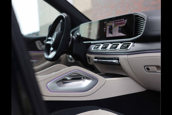 Mercedes-Benz GLE AMG 53 Hybrid 4MATIC+ | Emerald Green - Vol!