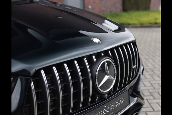 Mercedes-Benz GLE AMG 53 Hybrid 4MATIC+ | Emerald Green - Vol!
