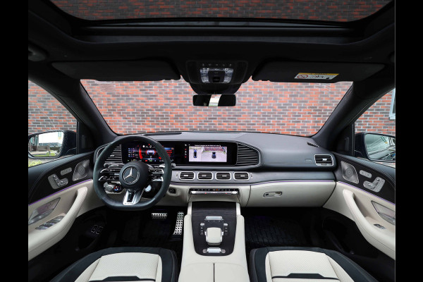 Mercedes-Benz GLE AMG 53 Hybrid 4MATIC+ | Emerald Green - Vol!