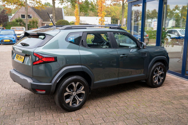 Dacia Duster 1.2 TCe 130 mild hybrid Expression | Prijs rijklaar incl. 12 mnd garantie | Navi Stoelverw Led Camera
