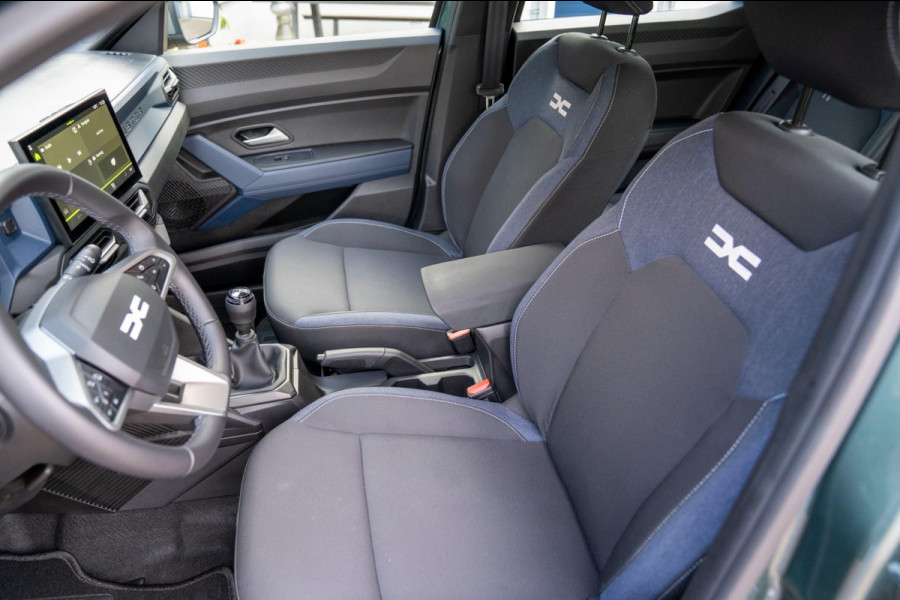 Dacia Duster 1.2 TCe 130 mild hybrid Expression | Prijs rijklaar incl. 12 mnd garantie | Navi Stoelverw Led Camera