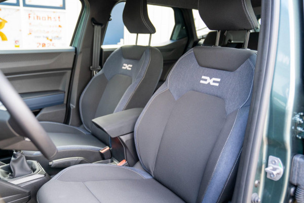 Dacia Duster 1.2 TCe 130 mild hybrid Expression | Prijs rijklaar incl. 12 mnd garantie | Navi Stoelverw Led Camera