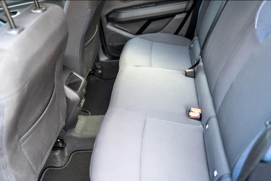 Dacia Duster 1.2 TCe 130 mild hybrid Expression | Prijs rijklaar incl. 12 mnd garantie | Navi Stoelverw Led Camera