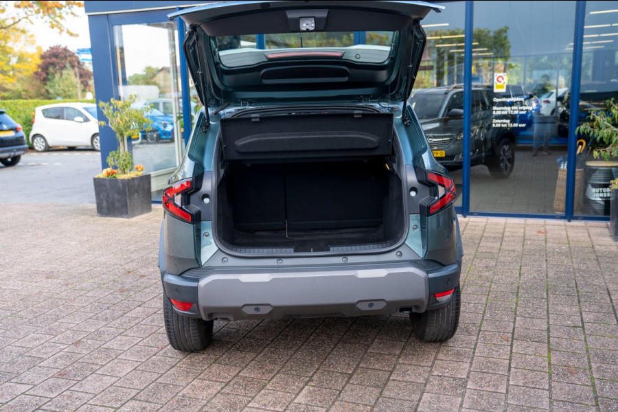 Dacia Duster 1.2 TCe 130 mild hybrid Expression | Prijs rijklaar incl. 12 mnd garantie | Navi Stoelverw Led Camera