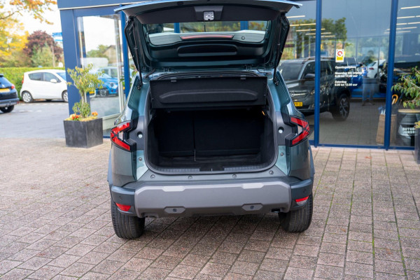Dacia Duster 1.2 TCe 130 mild hybrid Expression | Prijs rijklaar incl. 12 mnd garantie | Navi Stoelverw Led Camera