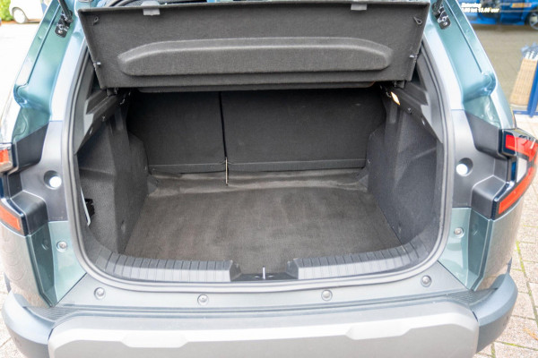 Dacia Duster 1.2 TCe 130 mild hybrid Expression | Prijs rijklaar incl. 12 mnd garantie | Navi Stoelverw Led Camera