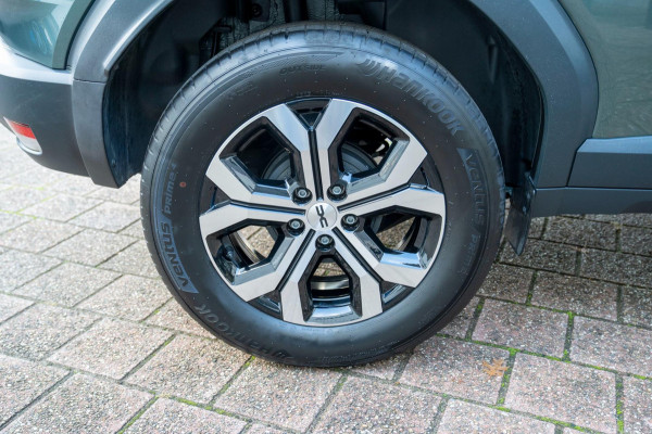 Dacia Duster 1.2 TCe 130 mild hybrid Expression | Prijs rijklaar incl. 12 mnd garantie | Navi Stoelverw Led Camera