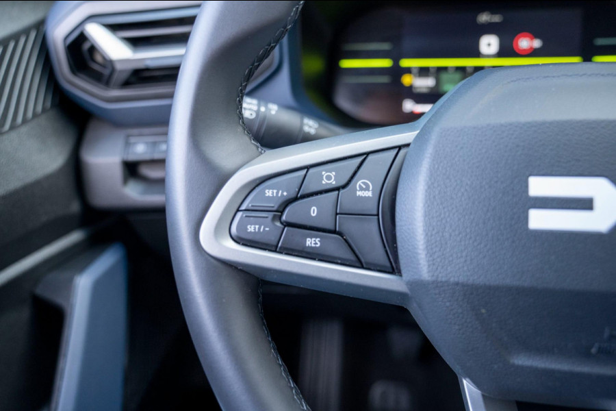 Dacia Duster 1.2 TCe 130 mild hybrid Expression | Prijs rijklaar incl. 12 mnd garantie | Navi Stoelverw Led Camera