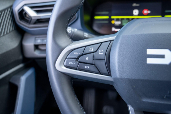 Dacia Duster 1.2 TCe 130 mild hybrid Expression | Prijs rijklaar incl. 12 mnd garantie | Navi Stoelverw Led Camera