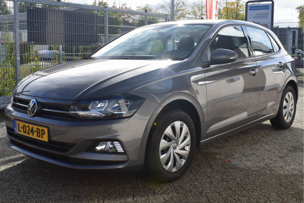 Volkswagen Polo 1.0 TSI Comfortline | NL Auto | ACC | Carplay | Camera | NAVI | DAB Volkswagen Polo 1.0 TSI Comfortline | NL Auto | ACC | Carplay | Camera | NAVI | DAB