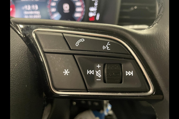 Audi A1 Sportback 1.0 TFSI 95pk AUT NAV Navigatie Apple Carplay/Android Auto Parkeersensoren Cruise Control Virtual Cockpit Climate Control Lichtmetalen velgen Audi A1 Sportback 1.0 TFSI 95pk AUT NAV Navigatie Apple Carplay/Android Auto Parkeersensoren Cruise Control Virtual Cockpit Climate Control Lichtmetalen velgen