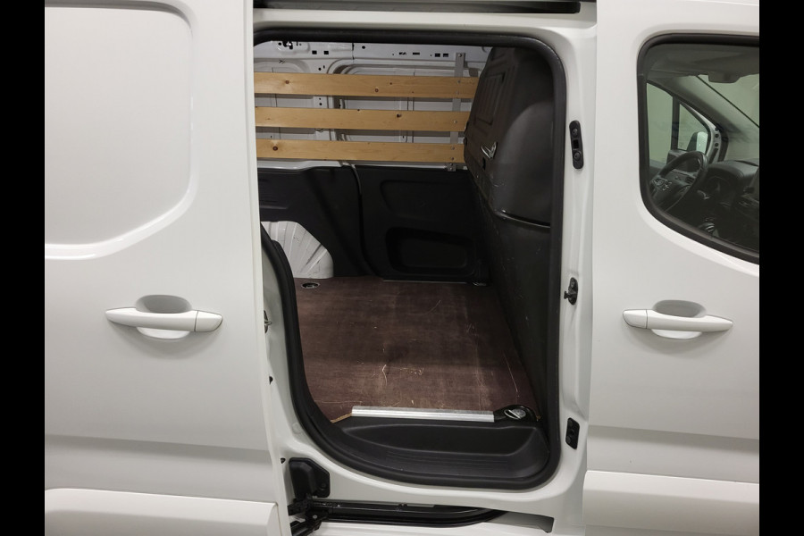 Opel Combo 1.2Turbo 111pk Benzine!