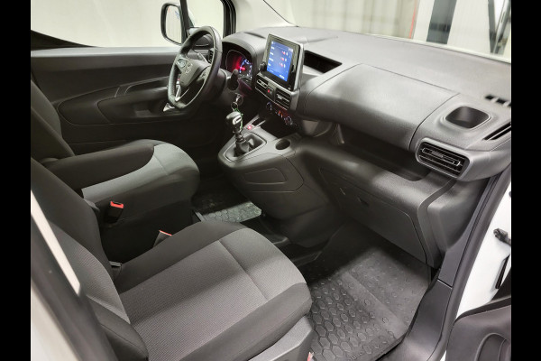 Opel Combo 1.2Turbo 111pk Benzine!