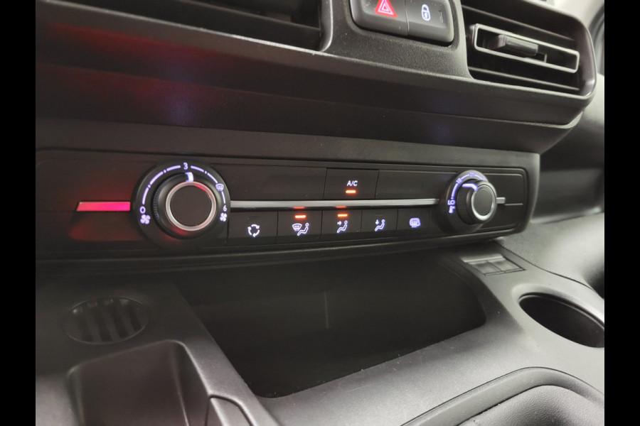 Opel Combo 1.2Turbo 111pk Benzine!