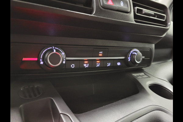 Opel Combo 1.2Turbo 111pk Benzine!