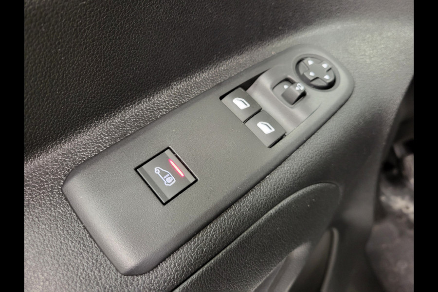 Opel Combo 1.2Turbo 111pk Benzine!