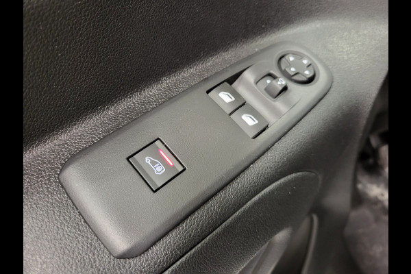 Opel Combo 1.2Turbo 111pk Benzine!