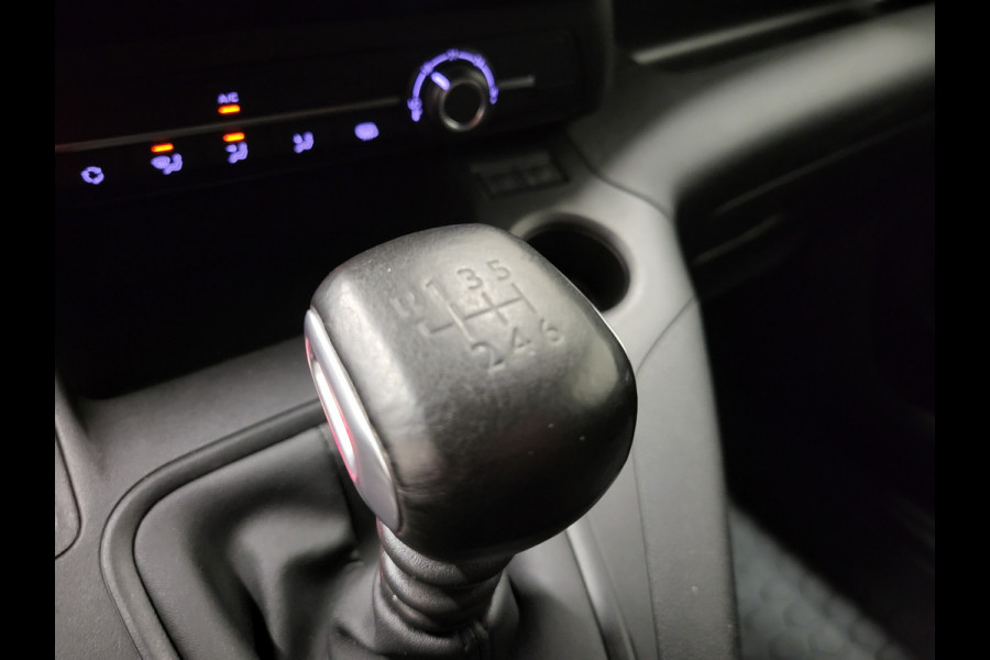 Opel Combo 1.2Turbo 111pk Benzine!