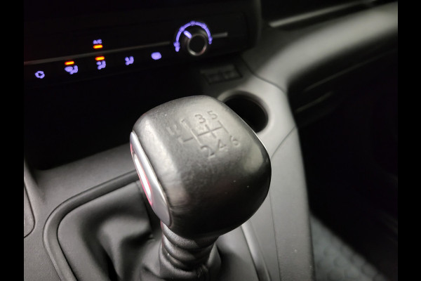 Opel Combo 1.2Turbo 111pk Benzine!