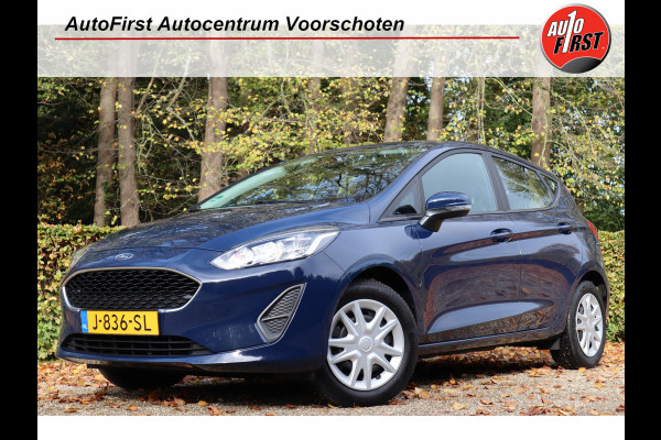 Ford Fiesta 1.0 EcoBoost Connected | Ford Fiesta 1.0 EcoBoost Connected |