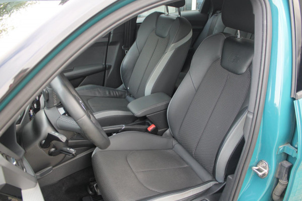 Audi A1 Sportback 40 TFSI 200pk S Line Edition One | Matrix | B&O | ACC | 18''