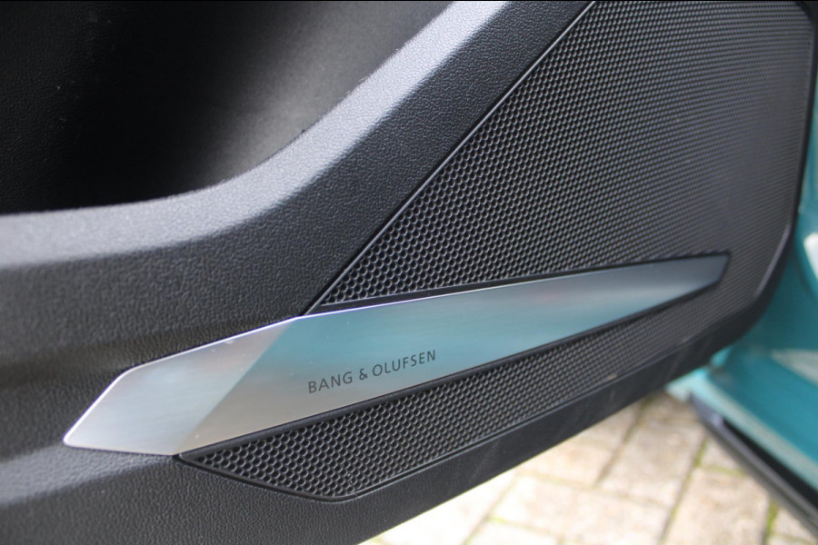 Audi A1 Sportback 40 TFSI 200pk S Line Edition One | Matrix | B&O | ACC | 18''