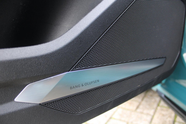 Audi A1 Sportback 40 TFSI 200pk S Line Edition One | Matrix | B&O | ACC | 18''